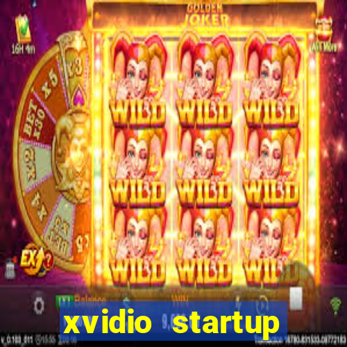 xvidio startup brasil 2024